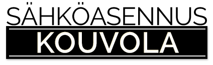 Sähköasennus Kouvola-logo